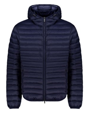 PIUMINO CIESSE FRANKLIN 2.0 - 800FP LIGHT DOWN HOODY