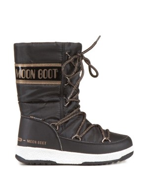 MOON BOOT QUILTED JUNIOR