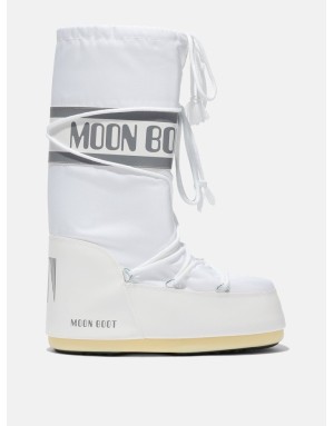 MOON BOOT ICON NYLON JUNIOR