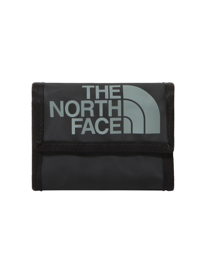 BASE CAMP WALLET BASE CAMP TNF BLAC