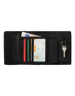 BASE CAMP WALLET BASE CAMP TNF BLAC