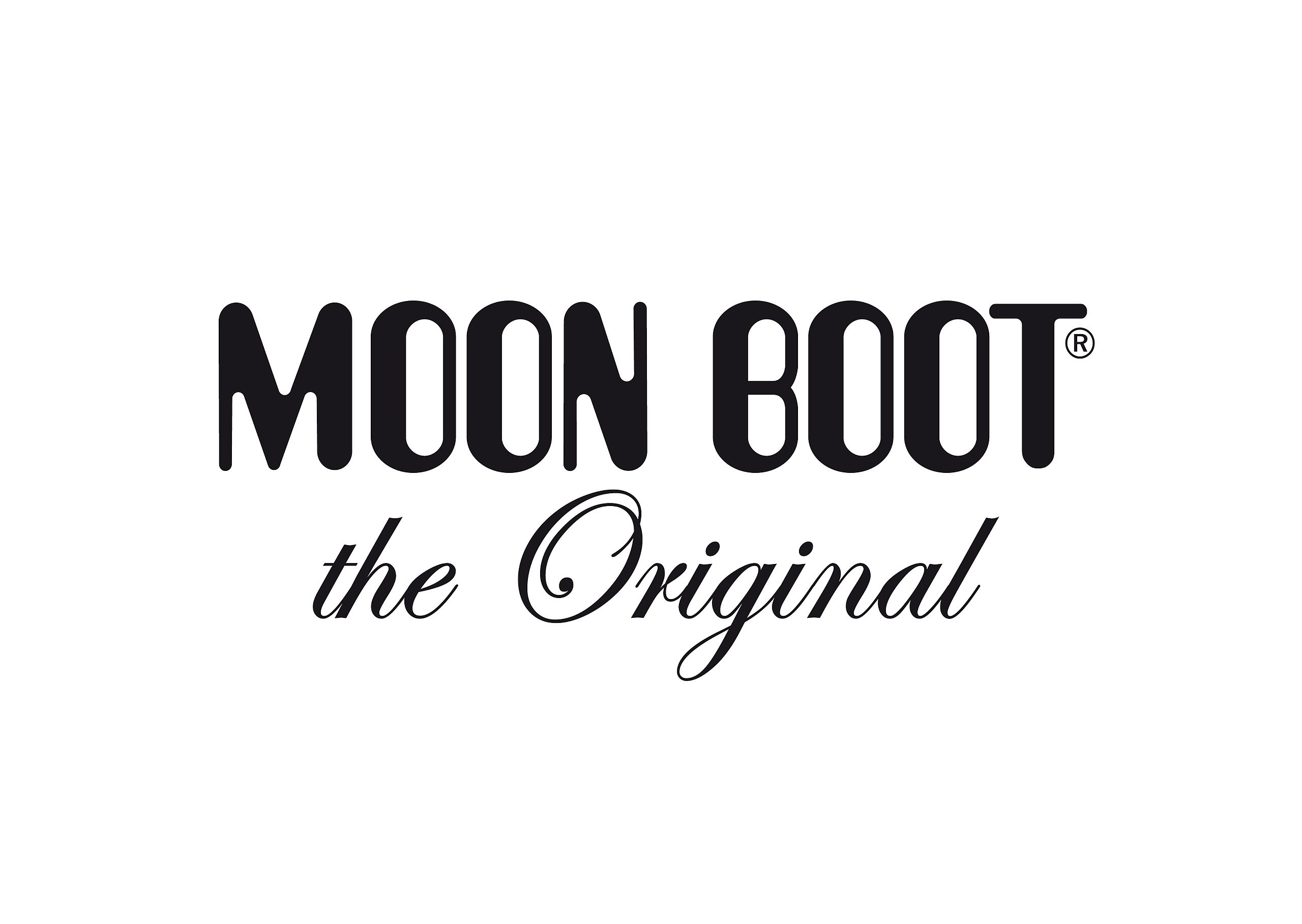 MOON BOOT